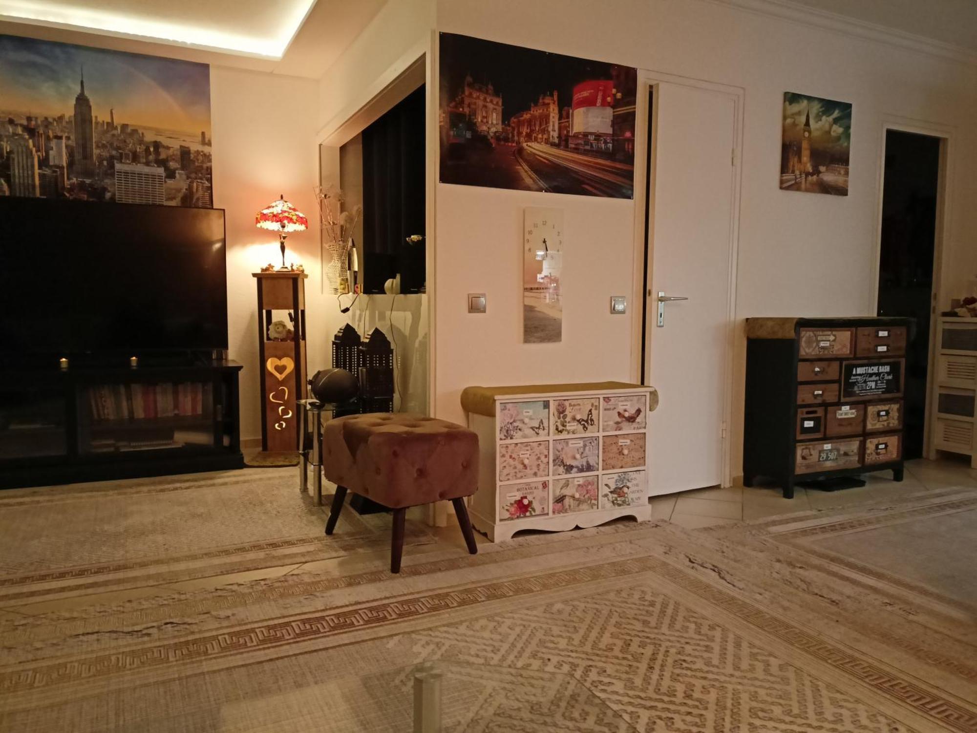 Wohnung Mit Traumhaftem Meerblick Und Schwimmbad Sierksdorf Dış mekan fotoğraf